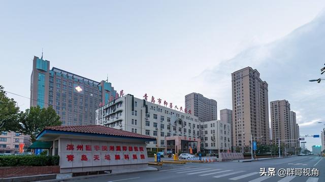 即墨人民医院(即墨人民医院上班时间表)