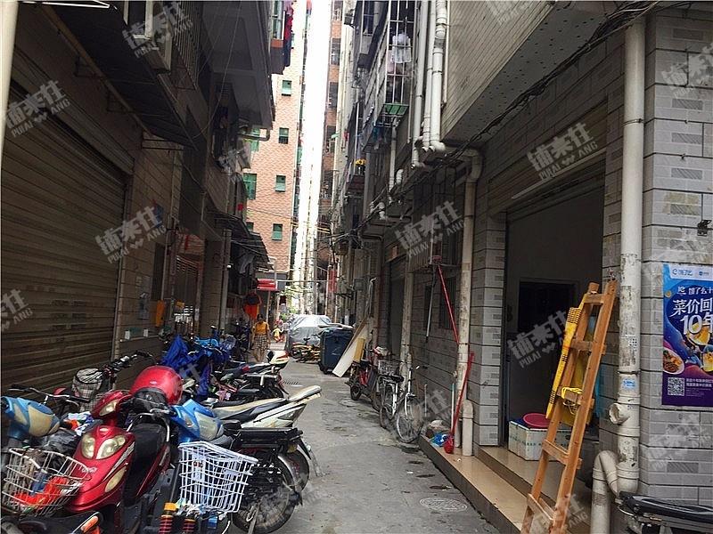 深圳市宝安区西乡街道(深圳市宝安区西乡街道南昌社区)