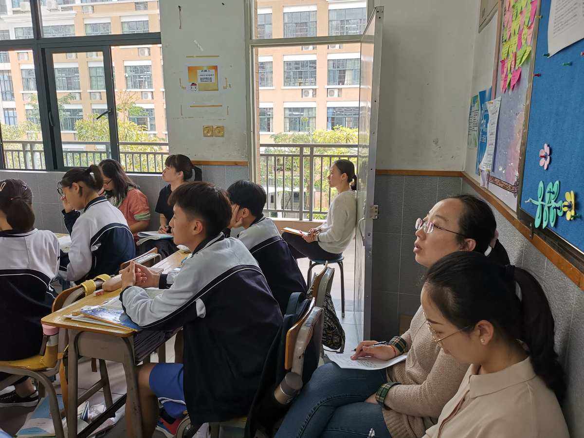 深圳可园学校(深圳可园学校校风怎么样)