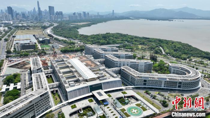 深圳香港大学医院(深圳香港大学医院电话)