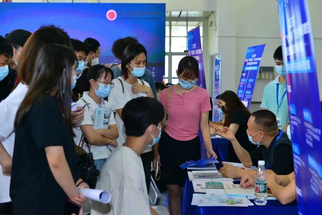 深圳职业技术学院招聘(深圳职业技术学院招聘结果公示)