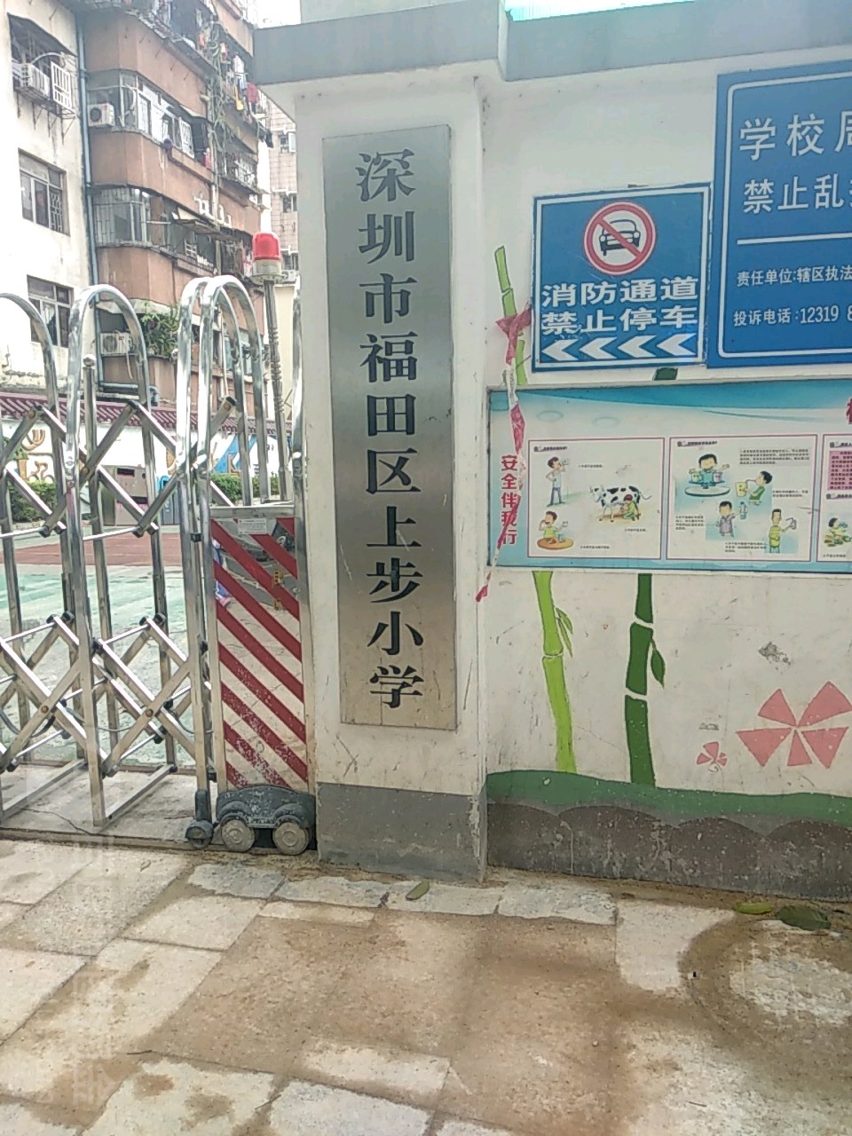 深圳南海小学(深圳南海小学工资)