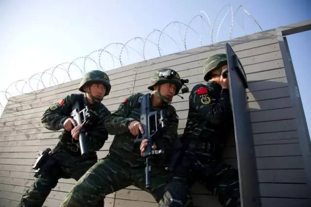 北京特种警察学院(北京特种警察学院南口校区)